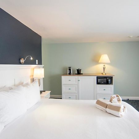 Cape Colony Inn Provincetown Kültér fotó