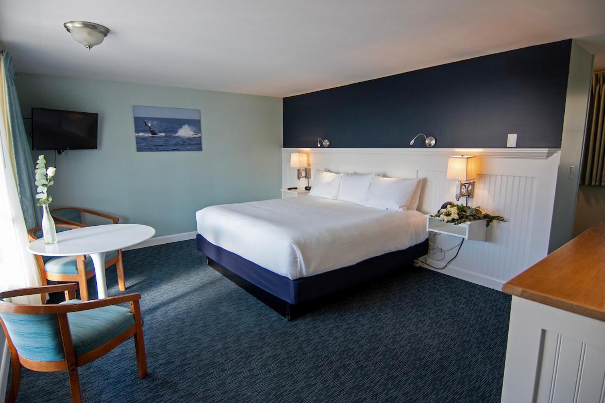 Cape Colony Inn Provincetown Kültér fotó