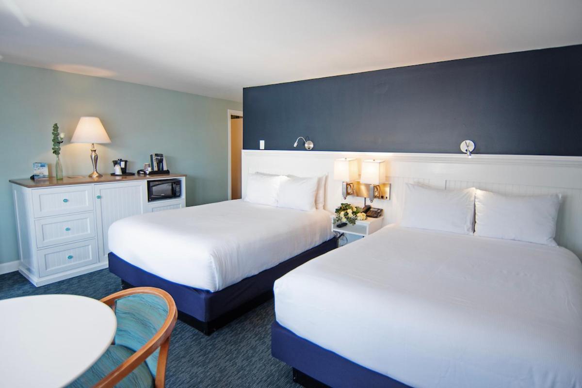 Cape Colony Inn Provincetown Kültér fotó