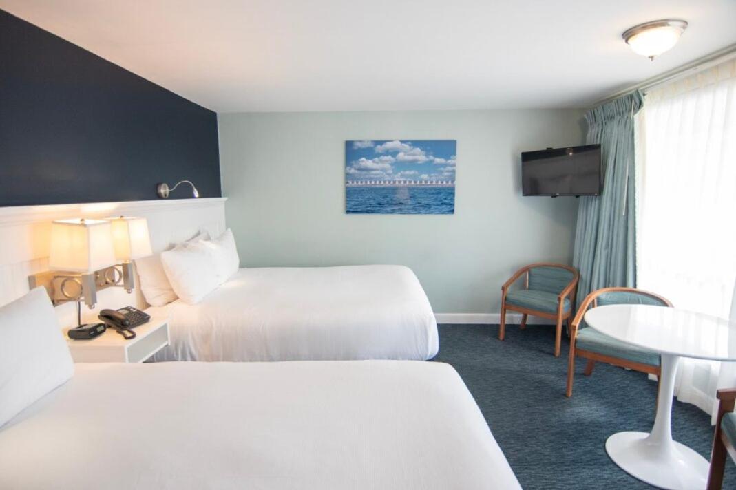 Cape Colony Inn Provincetown Kültér fotó
