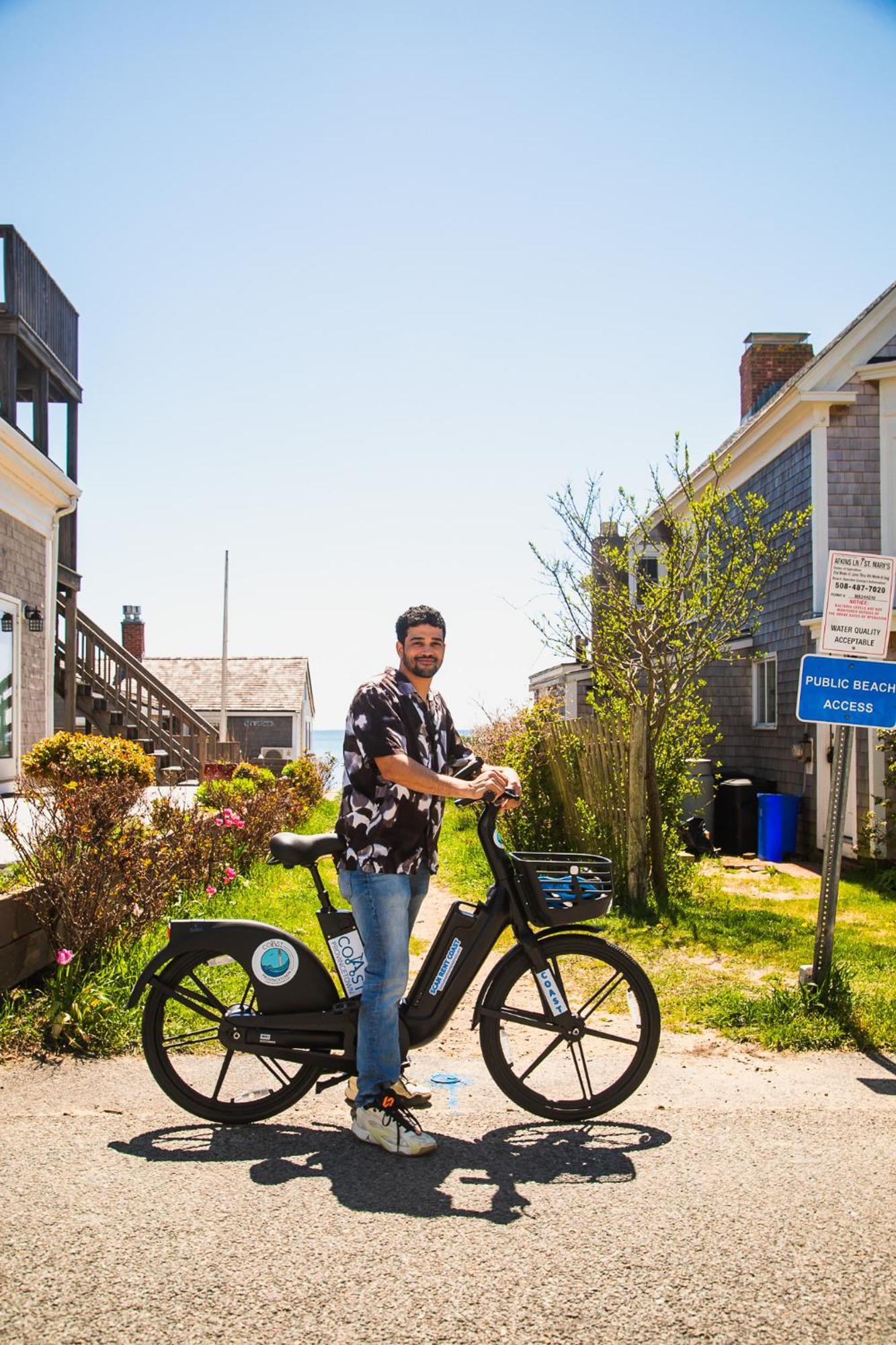 Cape Colony Inn Provincetown Kültér fotó