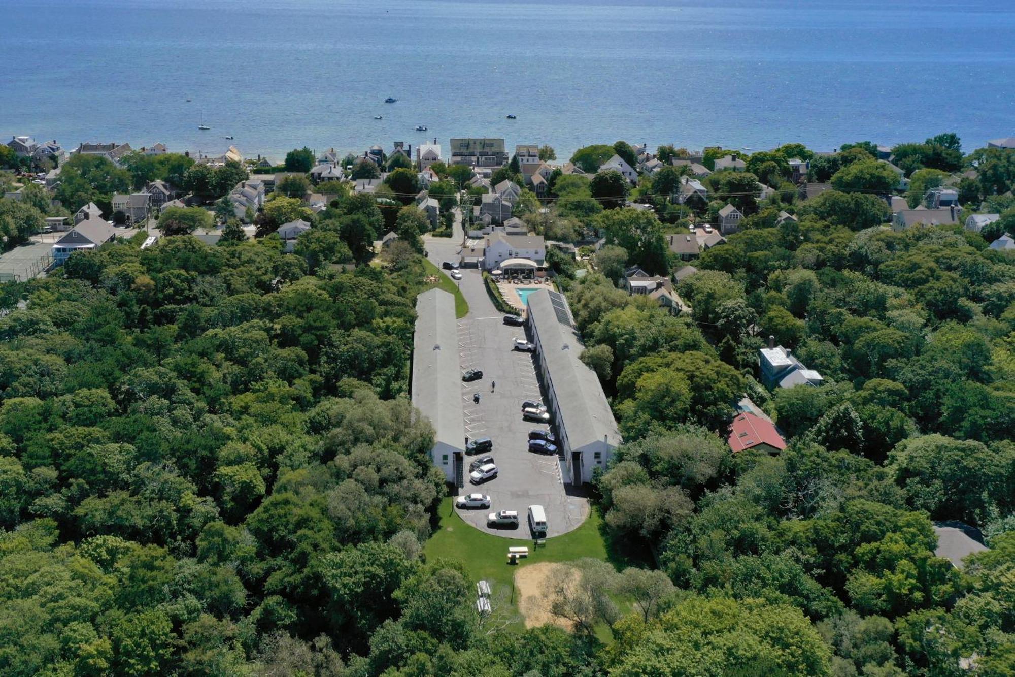 Cape Colony Inn Provincetown Kültér fotó