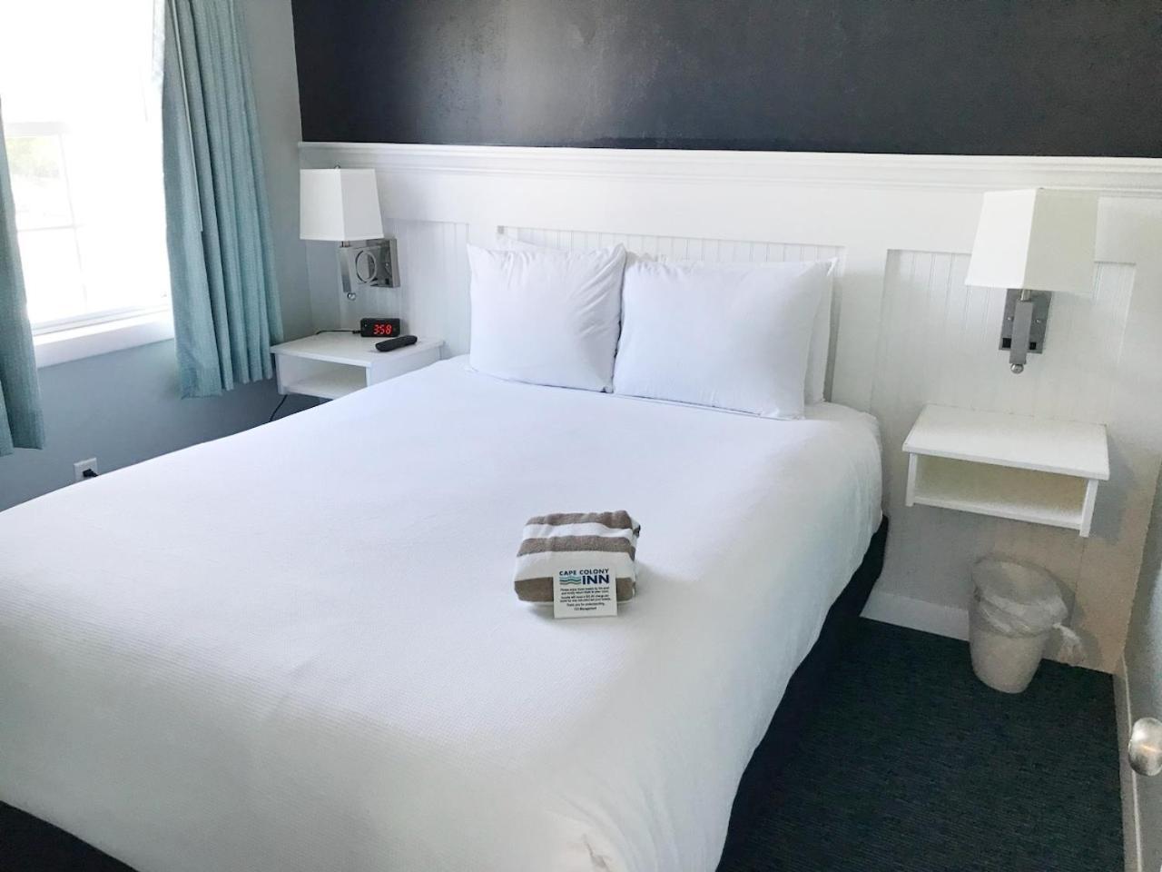 Cape Colony Inn Provincetown Kültér fotó