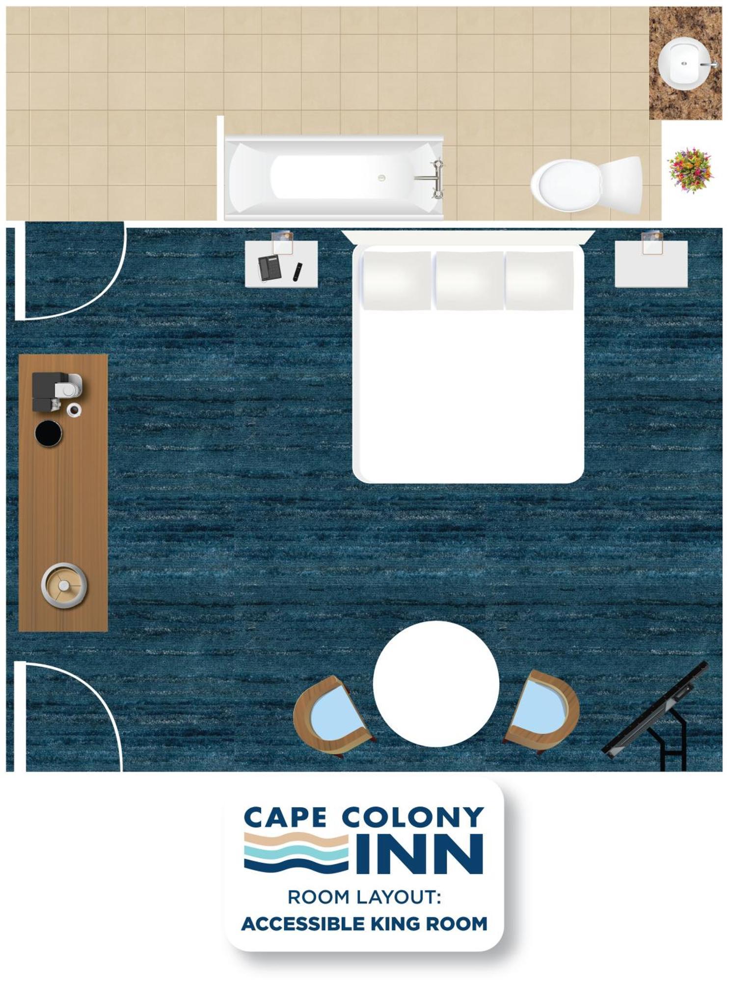 Cape Colony Inn Provincetown Kültér fotó