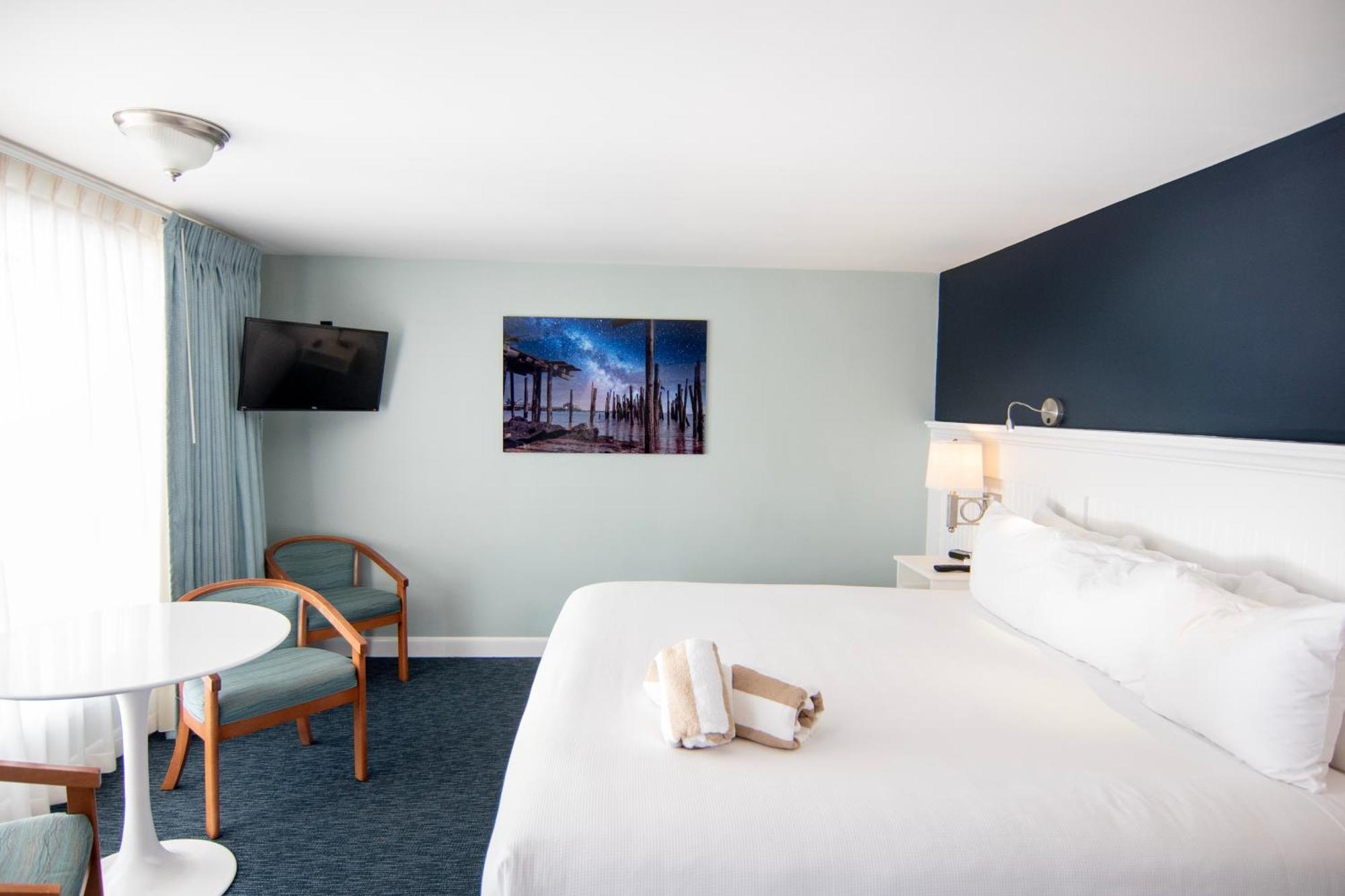 Cape Colony Inn Provincetown Kültér fotó