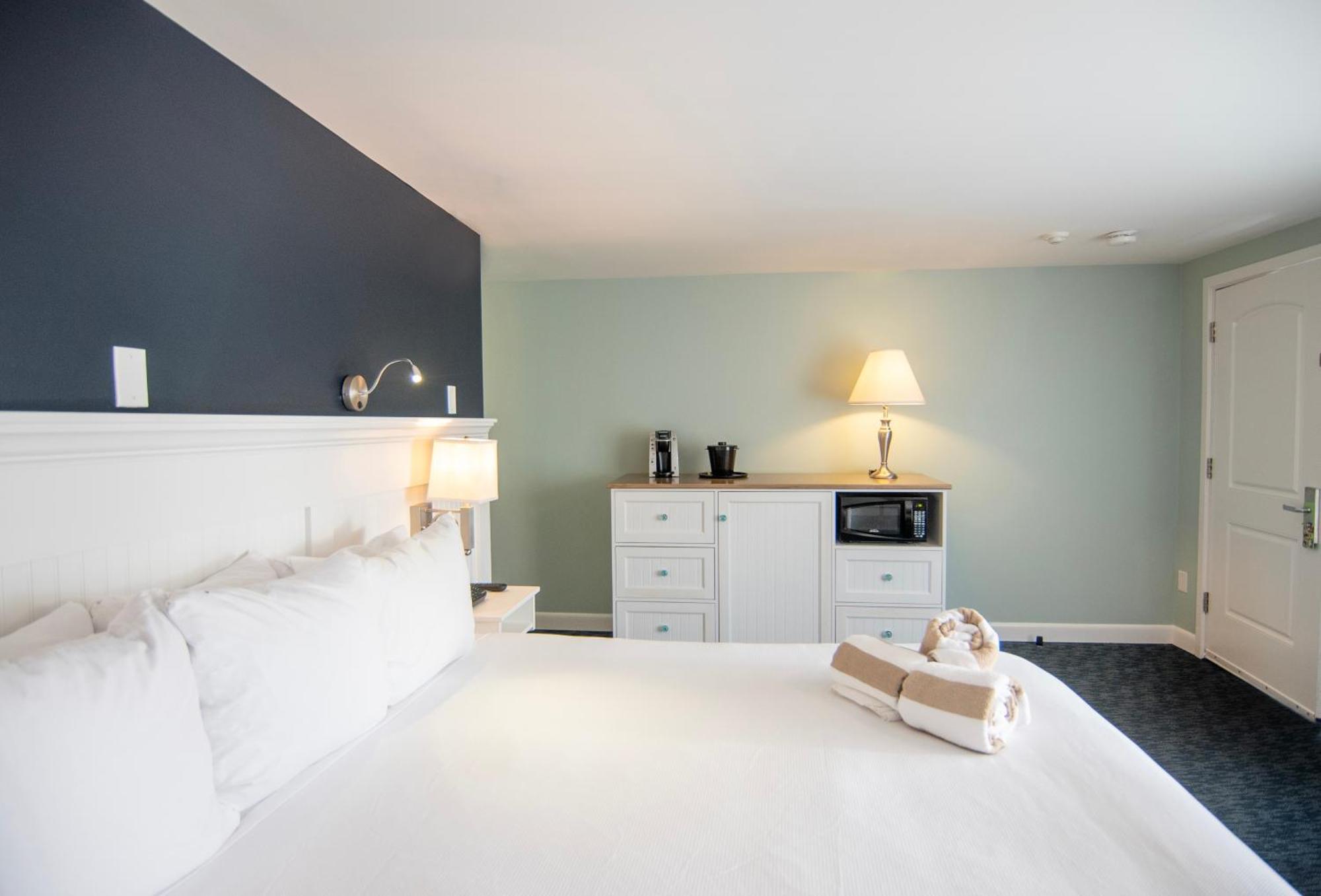 Cape Colony Inn Provincetown Kültér fotó