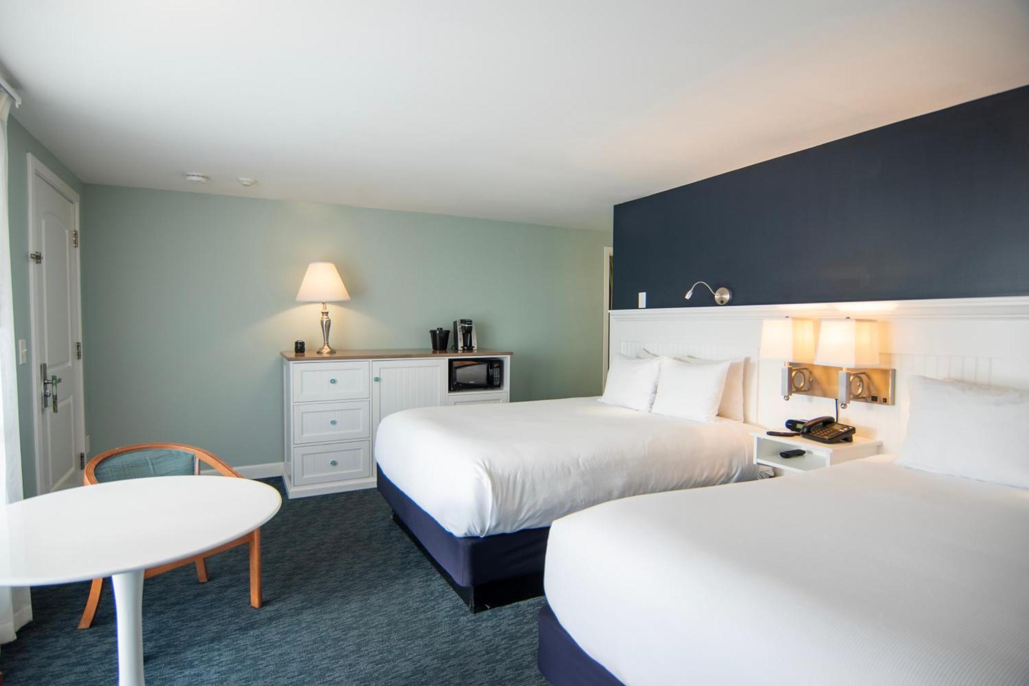 Cape Colony Inn Provincetown Kültér fotó