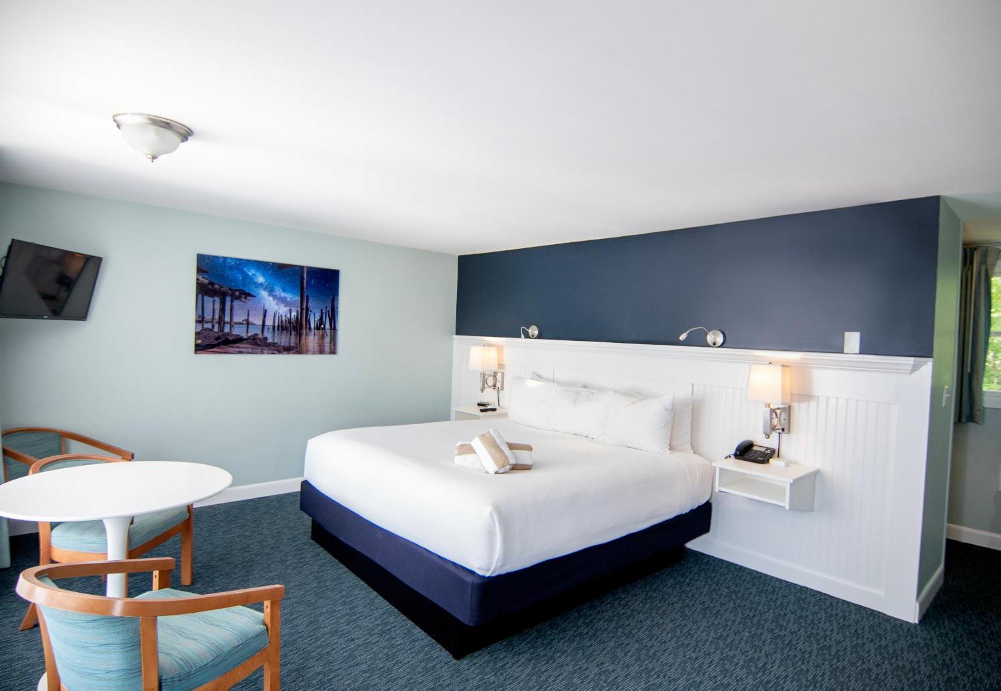 Cape Colony Inn Provincetown Kültér fotó
