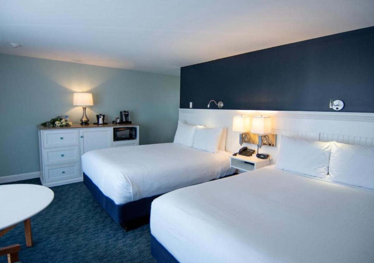 Cape Colony Inn Provincetown Kültér fotó