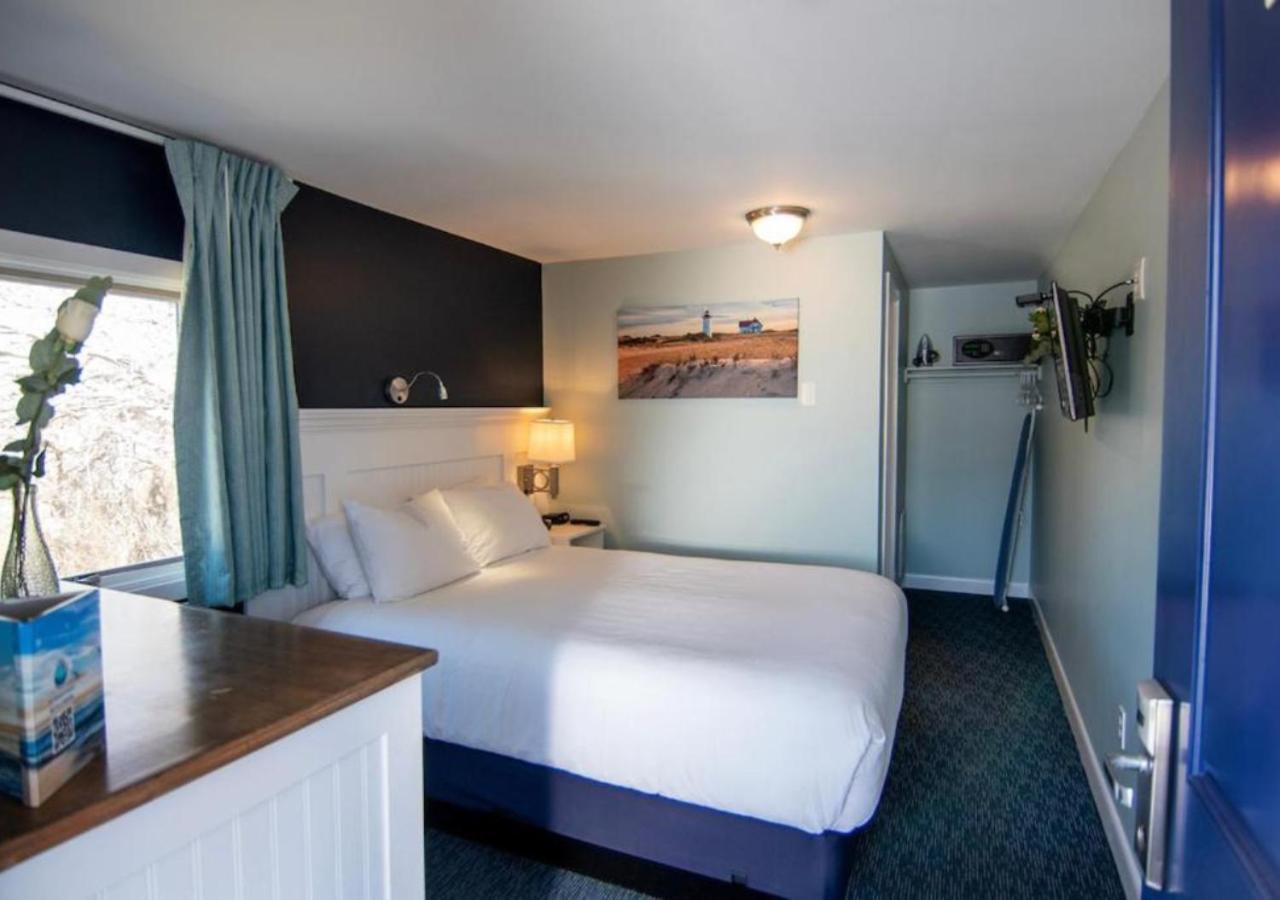 Cape Colony Inn Provincetown Kültér fotó