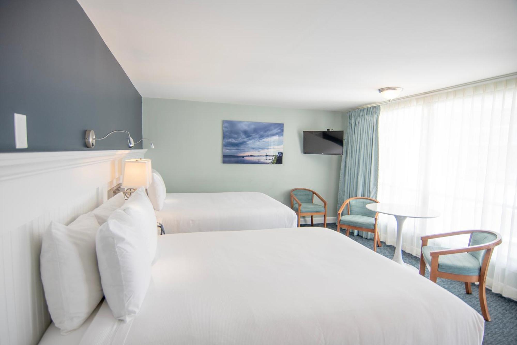 Cape Colony Inn Provincetown Kültér fotó
