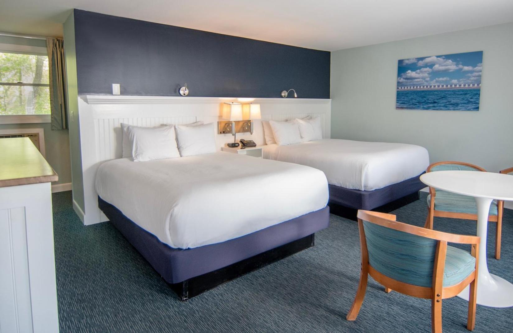Cape Colony Inn Provincetown Kültér fotó